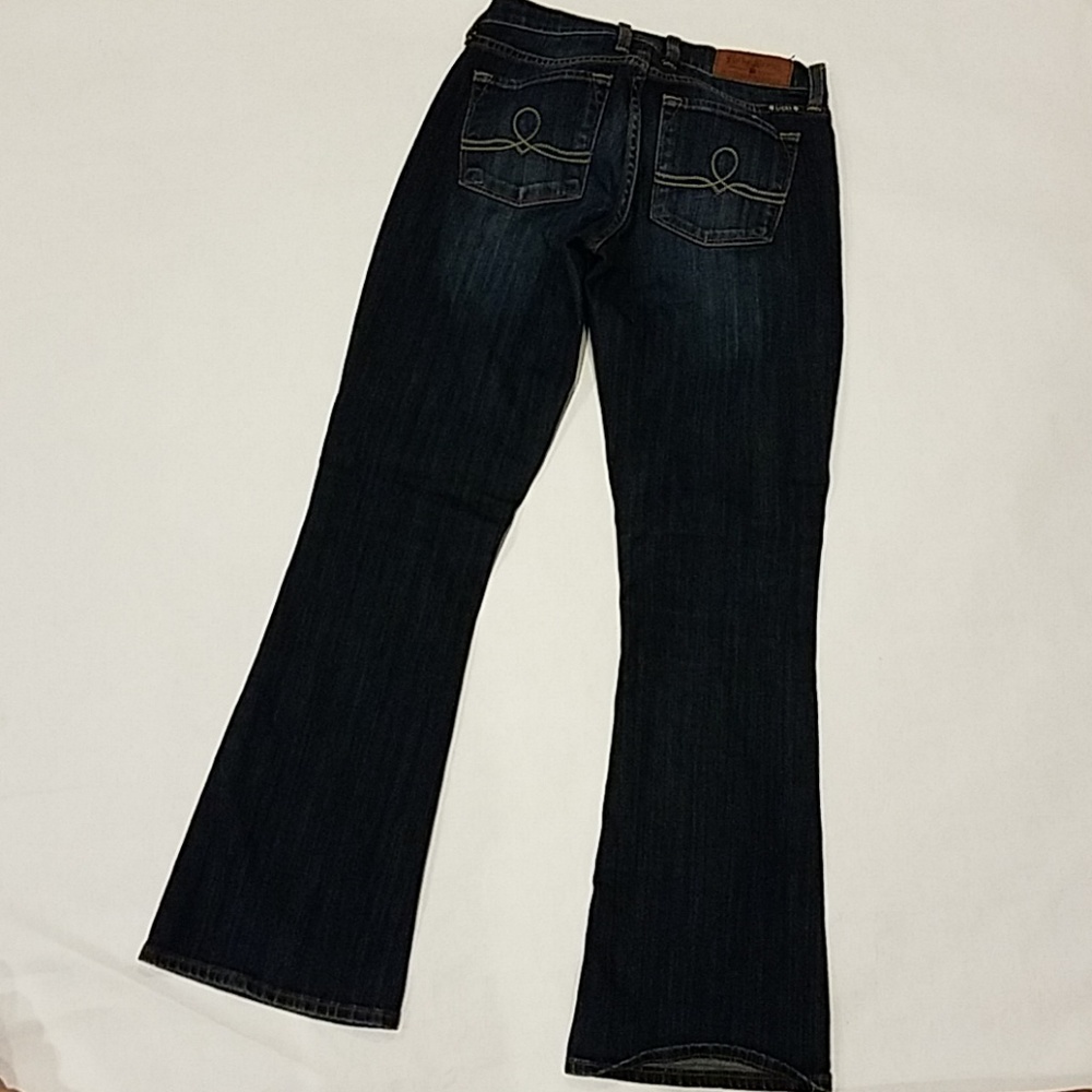 Lucky Brand Sofia Boot Sz 2/26 - Picture 7 of 8